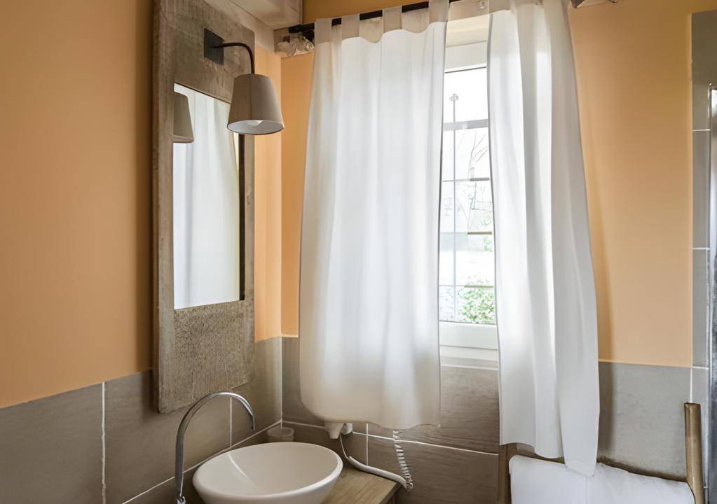 Alvito Apartment | 30 m² Apartment ∙ 4 guests
