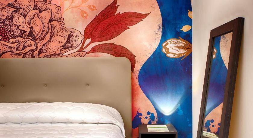 Quartieri Spagnoli Bed & Breakfast | 30 m² Bed and breakfast ∙ 127 guests