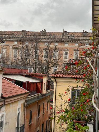 Centro Storico Bed & Breakfast | 30 m² Bed and breakfast ∙ 4 guests