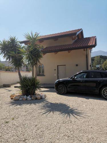 Ottaviano Bed & Breakfast | 30 m² Bed and breakfast ∙ 2 guests