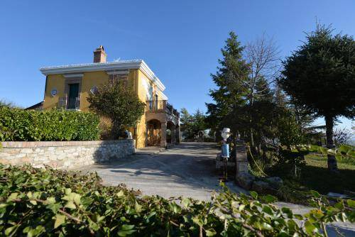 Calitri Bed & Breakfast | 30 m² Bed and breakfast ∙ 3 guests