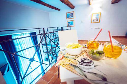 Maiori Bed & Breakfast | 30 m² Bed and breakfast ∙ 4 guests