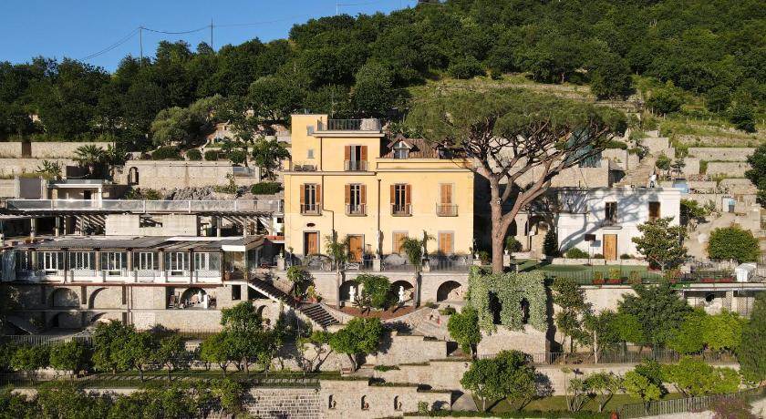 Pagani Bed & Breakfast | 30 m² Bed and breakfast ∙ 3 guests