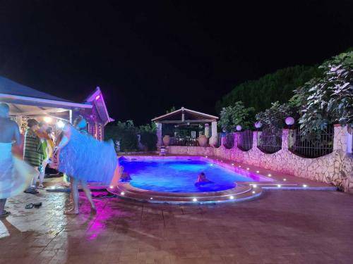 Arcavacata Bed & Breakfast | 30 m² Bed and breakfast ∙ 4 guests