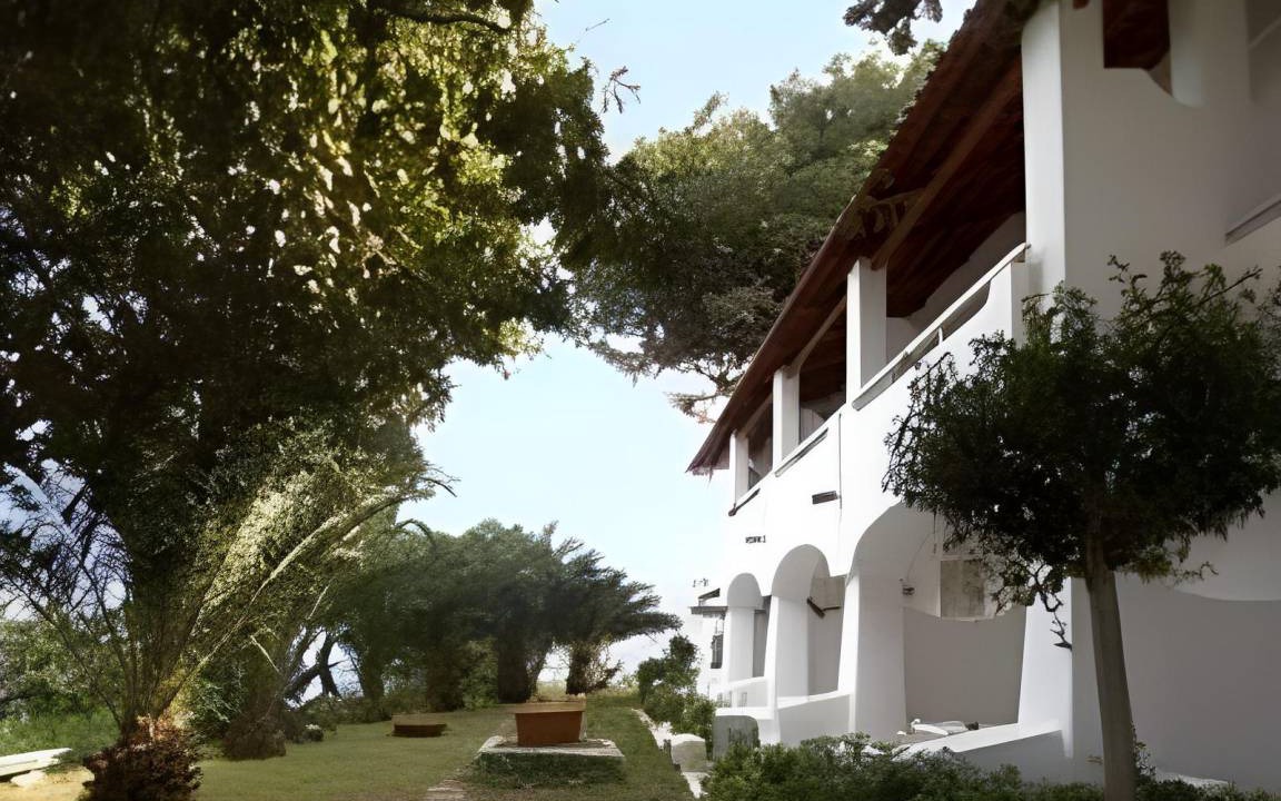 Casamicciola Terme Hotel | 30 m² Hotel ∙ 127 guests