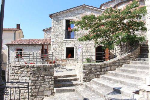 Campolattaro Hotel | 30 m² Hotel ∙ 2 bedrooms ∙ 4 guests
