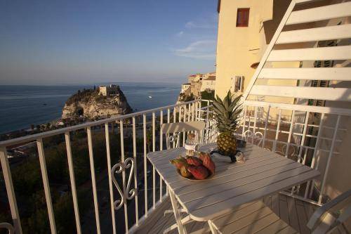 Tropea Apartment | 30 m² Serviced apartment ∙ 2 guests
