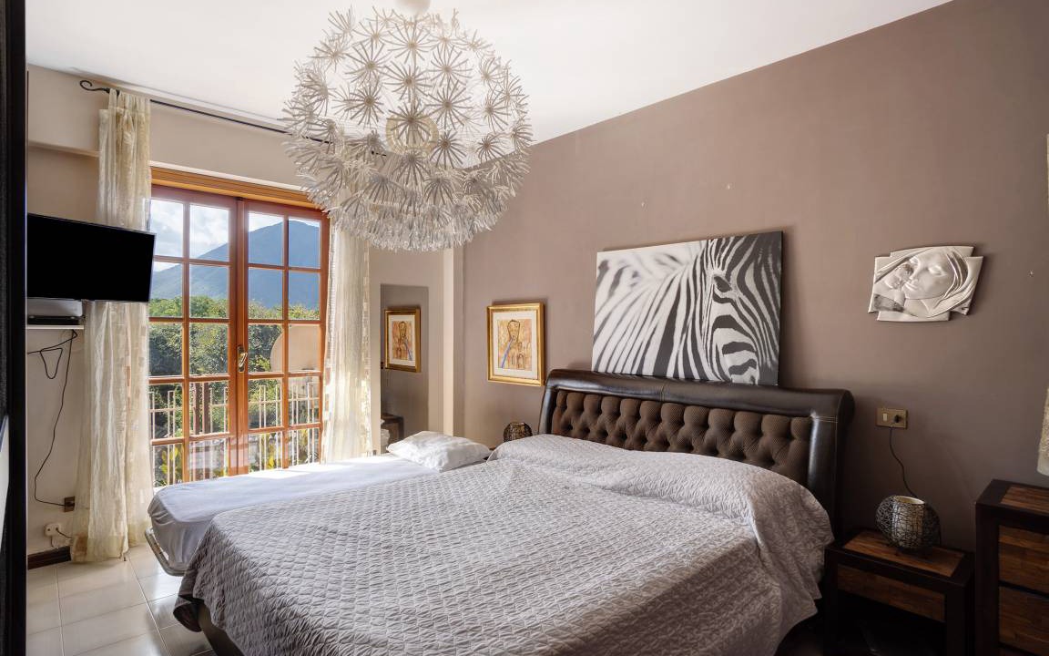 Santa Lucia di Serino House | 300 m² House ∙ 5 bedrooms ∙ 12 guests