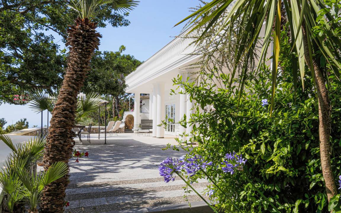 Piano di Sorrento Villa | 300 m² Villa ∙ 4 bedrooms ∙ 9 guests