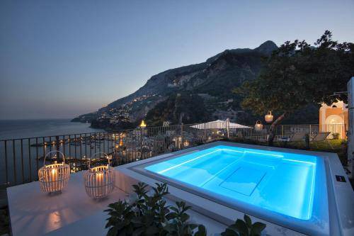 Amalfi Villa | 300 m² Villa ∙ 4 bedrooms ∙ 8 guests