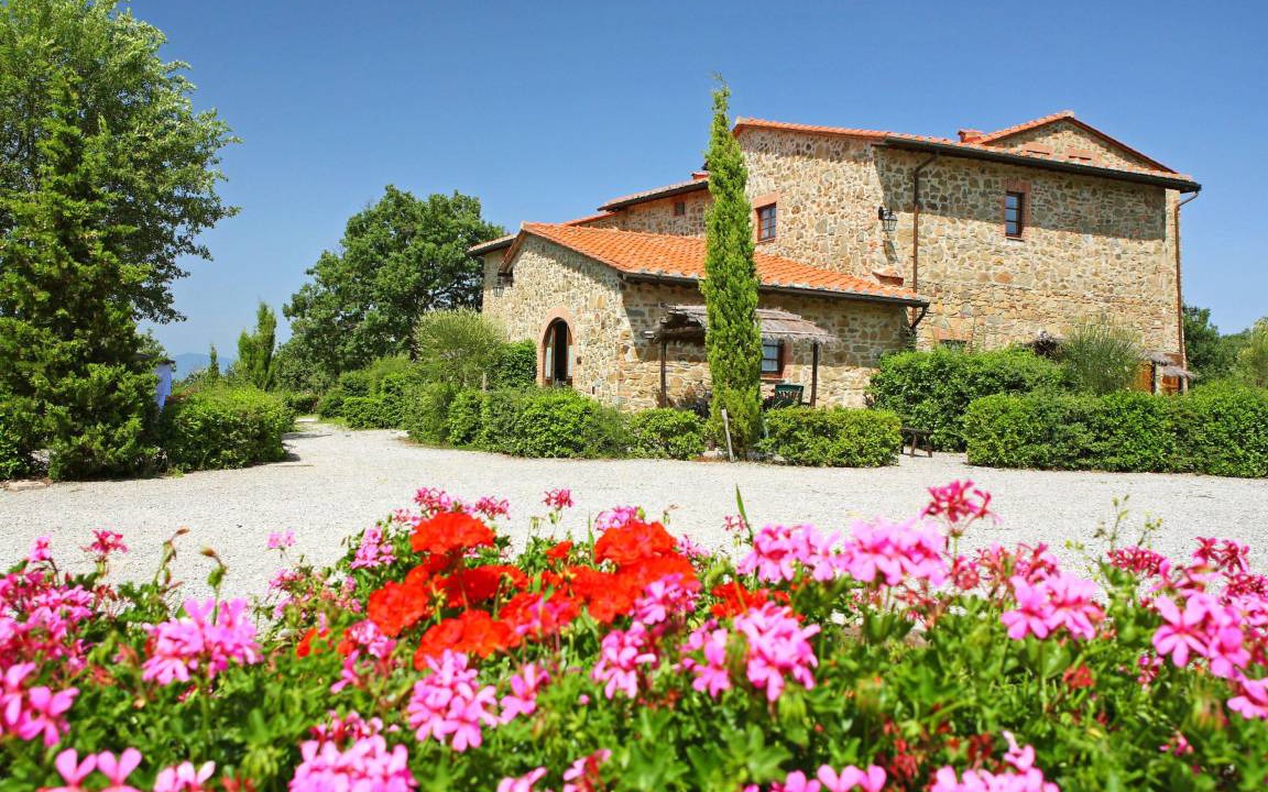 Neri House | 32 m² House ∙ 1 bedroom ∙ 2 guests
