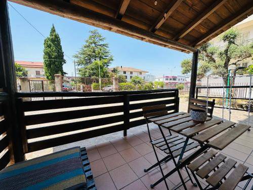 Villapiana Lido Apartment | 33 m² Apartment ∙ 1 bedroom ∙ 3 guests