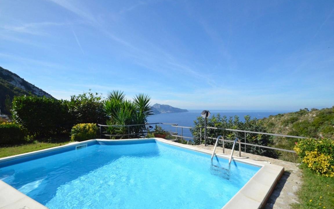 Termini Villa | 340 m² Villa ∙ 8 bedrooms ∙ 17 guests