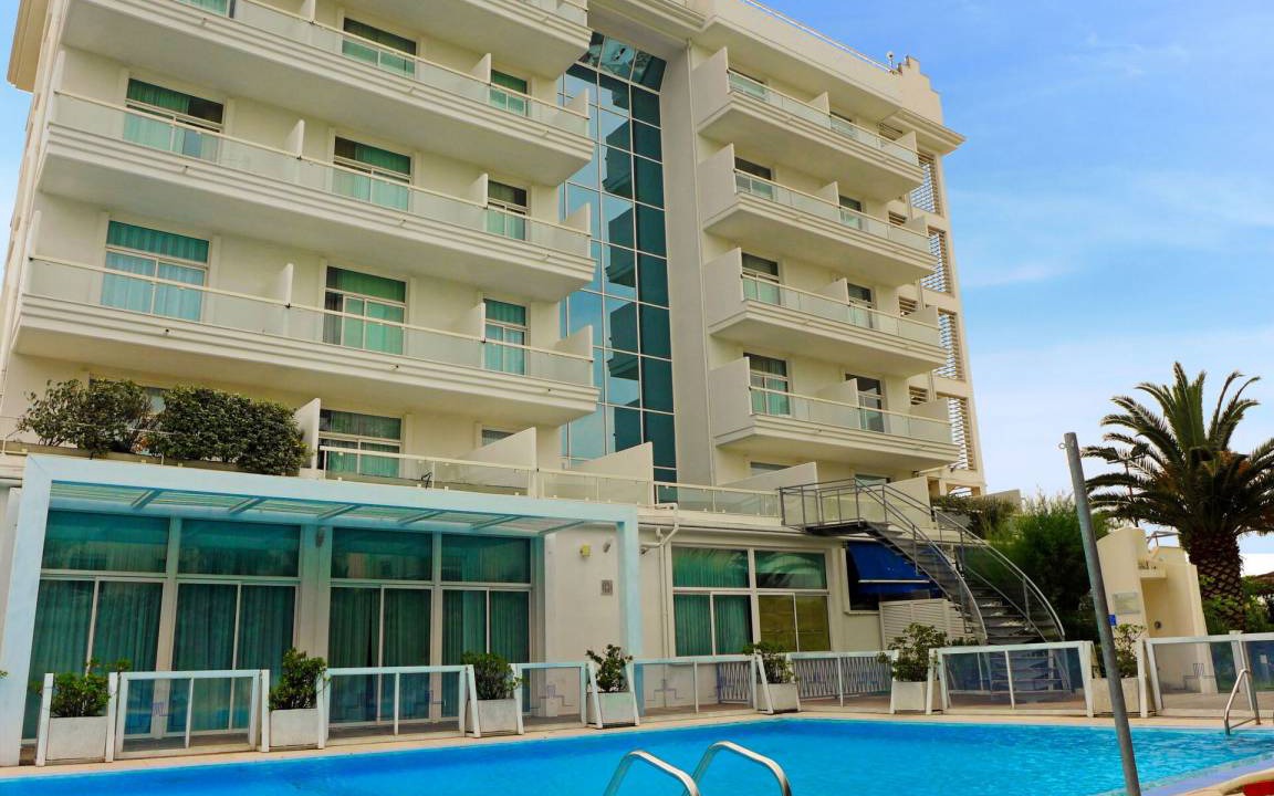 Marina di Vasto Apartment | 35 m² Apartment ∙ 1 bedroom ∙ 4 guests