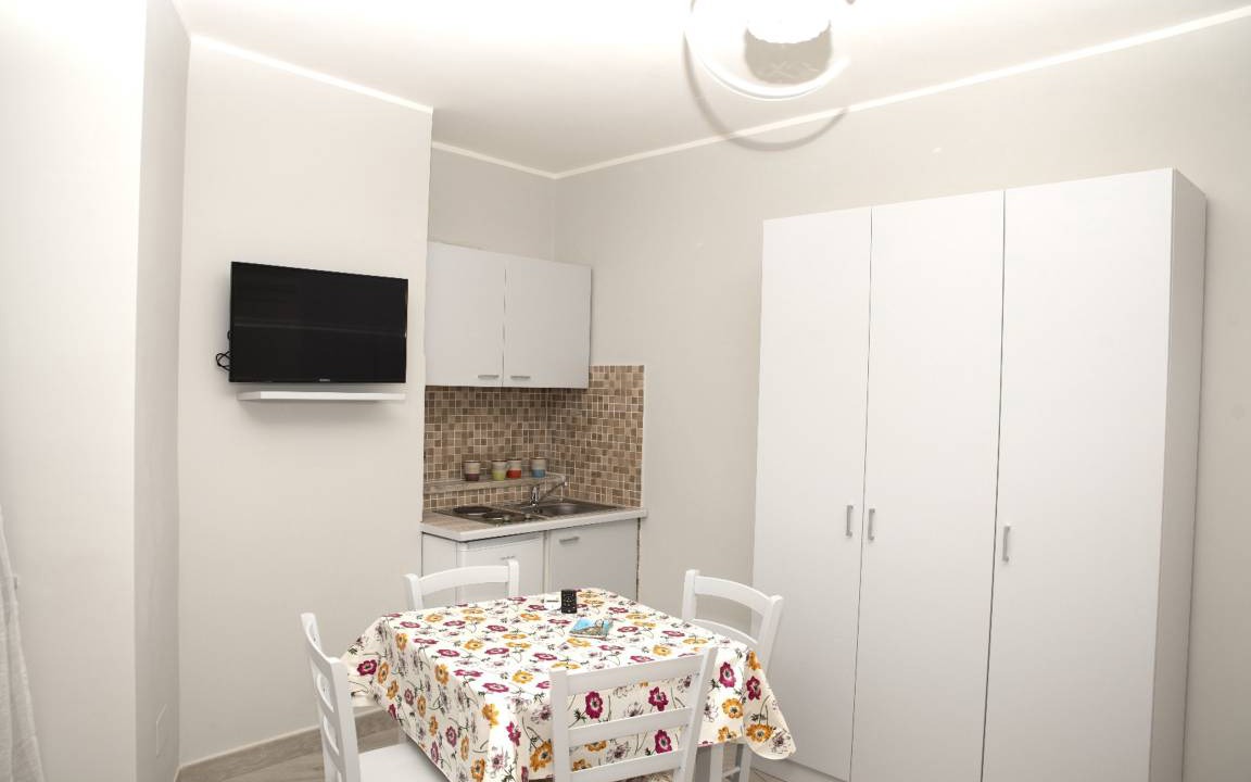 Barra Apartment | 35 m² Apartment ∙ 1 bedroom ∙ 4 guests