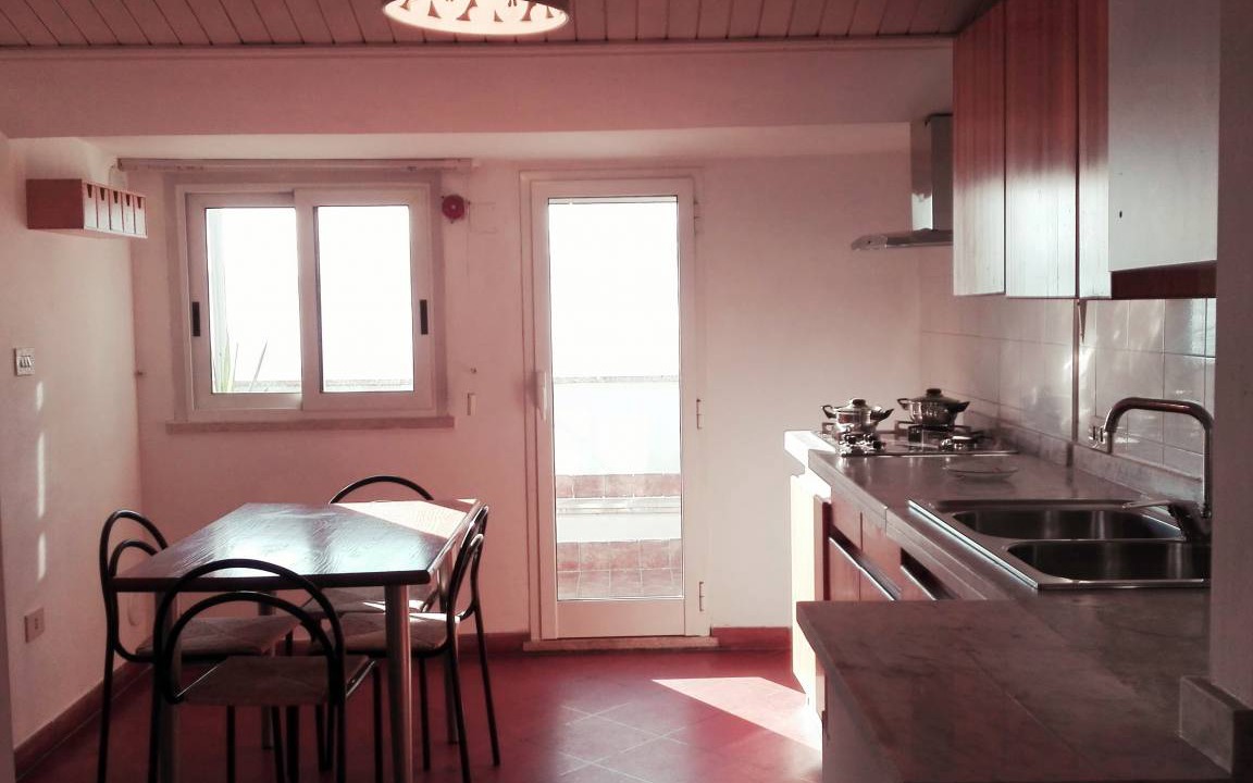 Ferentino Apartment | 35 m² Apartment ∙ 1 bedroom ∙ 2 guests