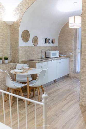 Materdei Apartment | 35 m² Apartment ∙ 1 bedroom ∙ 2 guests