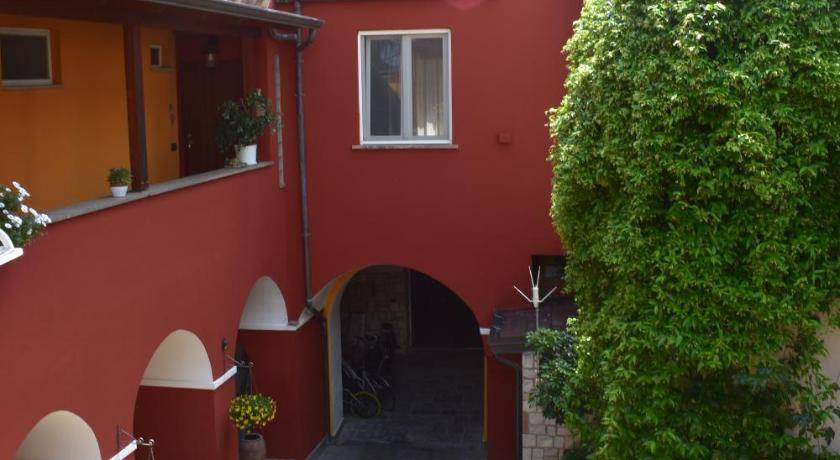 Mondragone Apartment | 35 m² Apartment ∙ 1 bedroom ∙ 4 guests