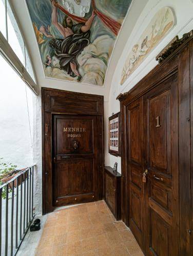 Campobasso Bed & Breakfast | 35 m² Bed and breakfast ∙ 3 guests