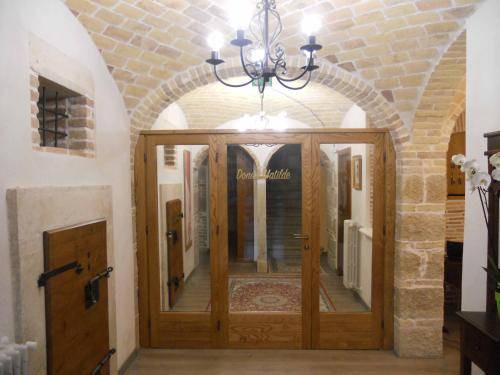 Pescocostanzo Bed & Breakfast | 35 m² Bed and breakfast ∙ 4 guests