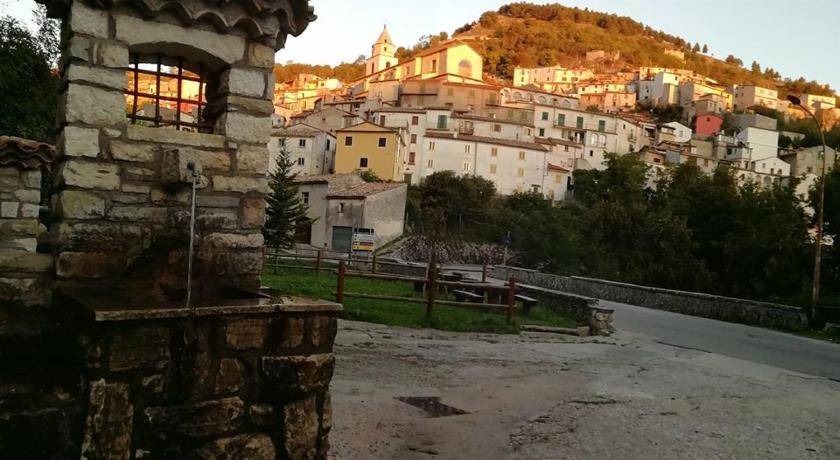 Roccamandolfi Bed & Breakfast | 35 m² Bed and breakfast ∙ 4 guests