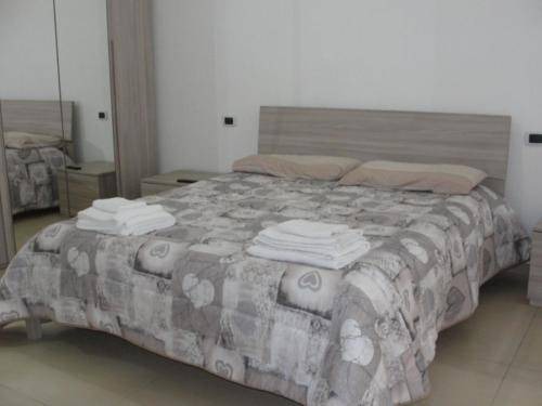 Canosa di Puglia Bed & Breakfast | 35 m² Bed and breakfast ∙ 4 guests