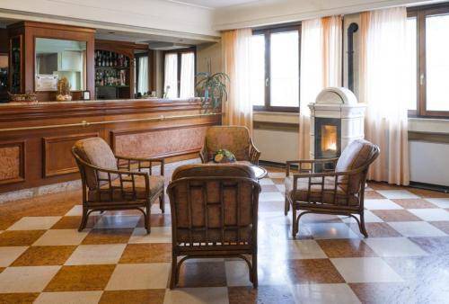 Palena Hotel | 35 m² Hotel ∙ 4 guests