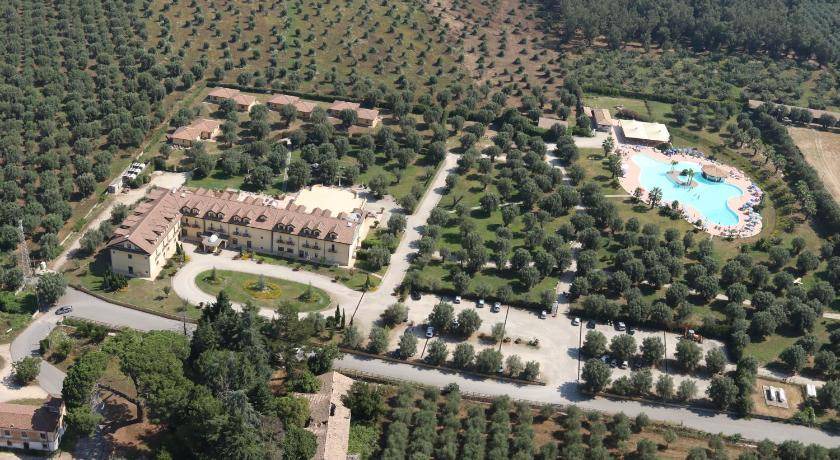 Cittanova Hotel | 35 m² Hotel ∙ 7 guests