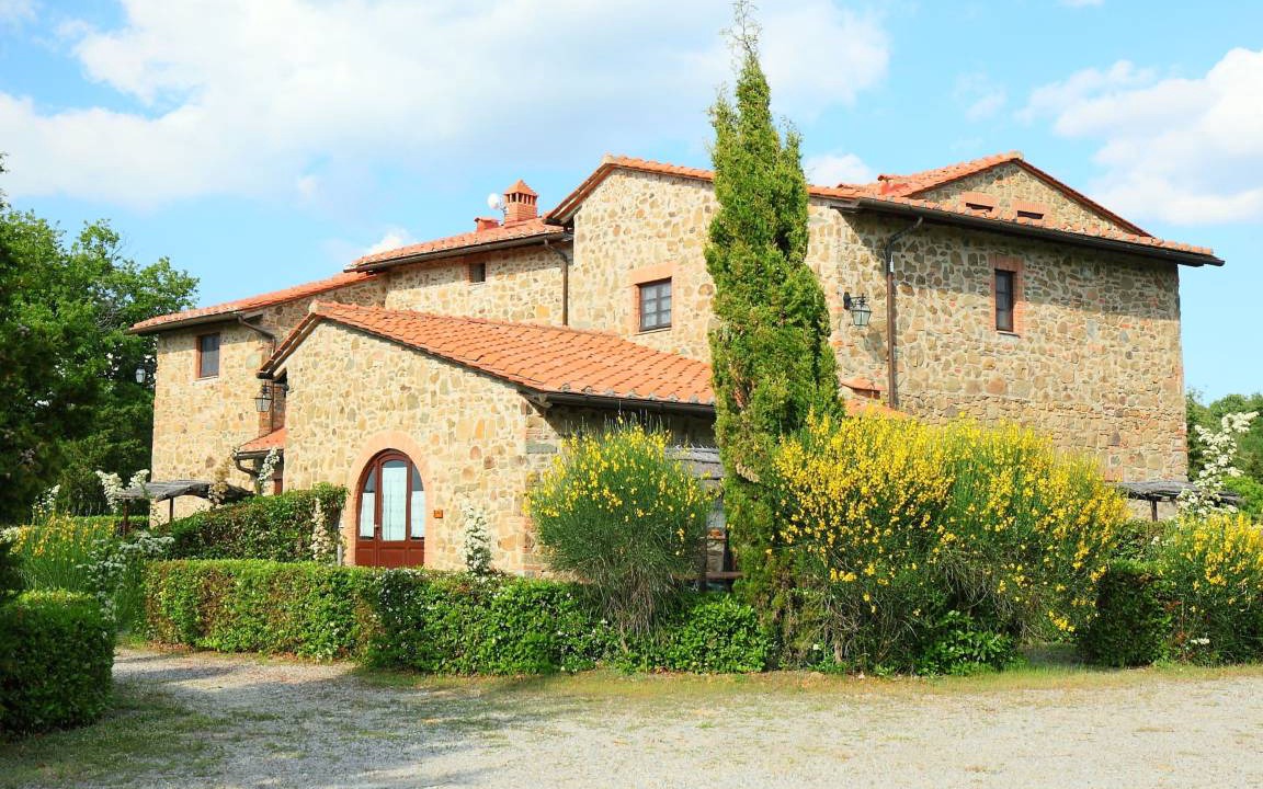 Neri House | 35 m² House ∙ 1 bedroom ∙ 2 guests