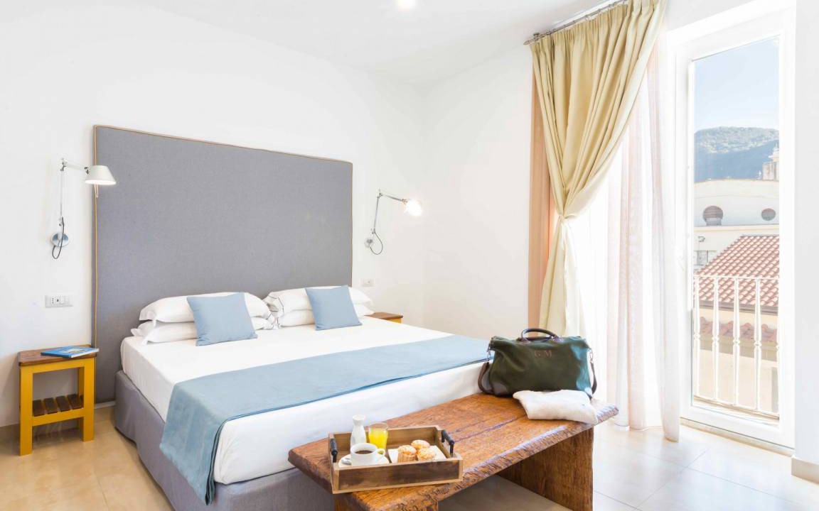 Sorrento City Centre House | 35 m² House ∙ 1 bedroom ∙ 3 guests
