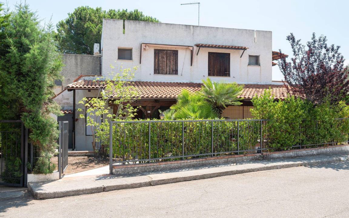 Roseto Capo Spulico House | 35 m² House ∙ 2 bedrooms ∙ 4 guests
