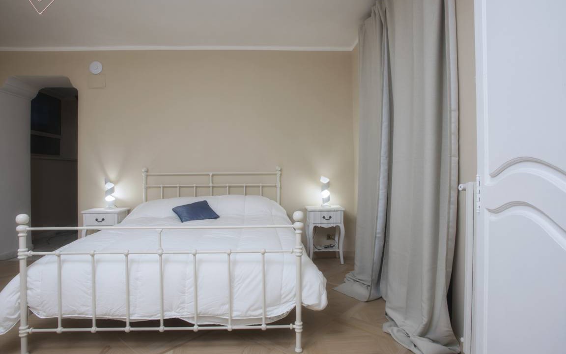 Montecalvario Resort | 35 m² Private room ∙ 1 bedroom ∙ 2 guests