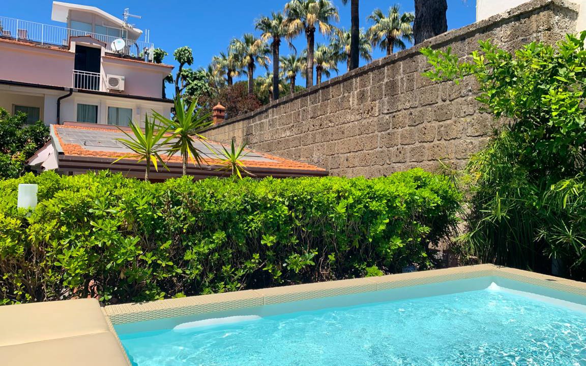 Sorrento Villa | 350 m² Villa ∙ 5 bedrooms ∙ 12 guests