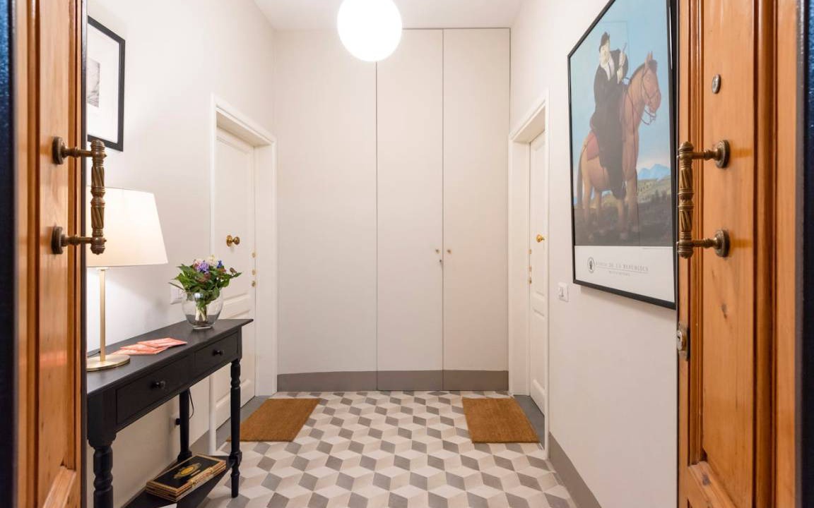 Isolotto Apartment | 37 m² Apartment ∙ 1 bedroom ∙ 2 guests