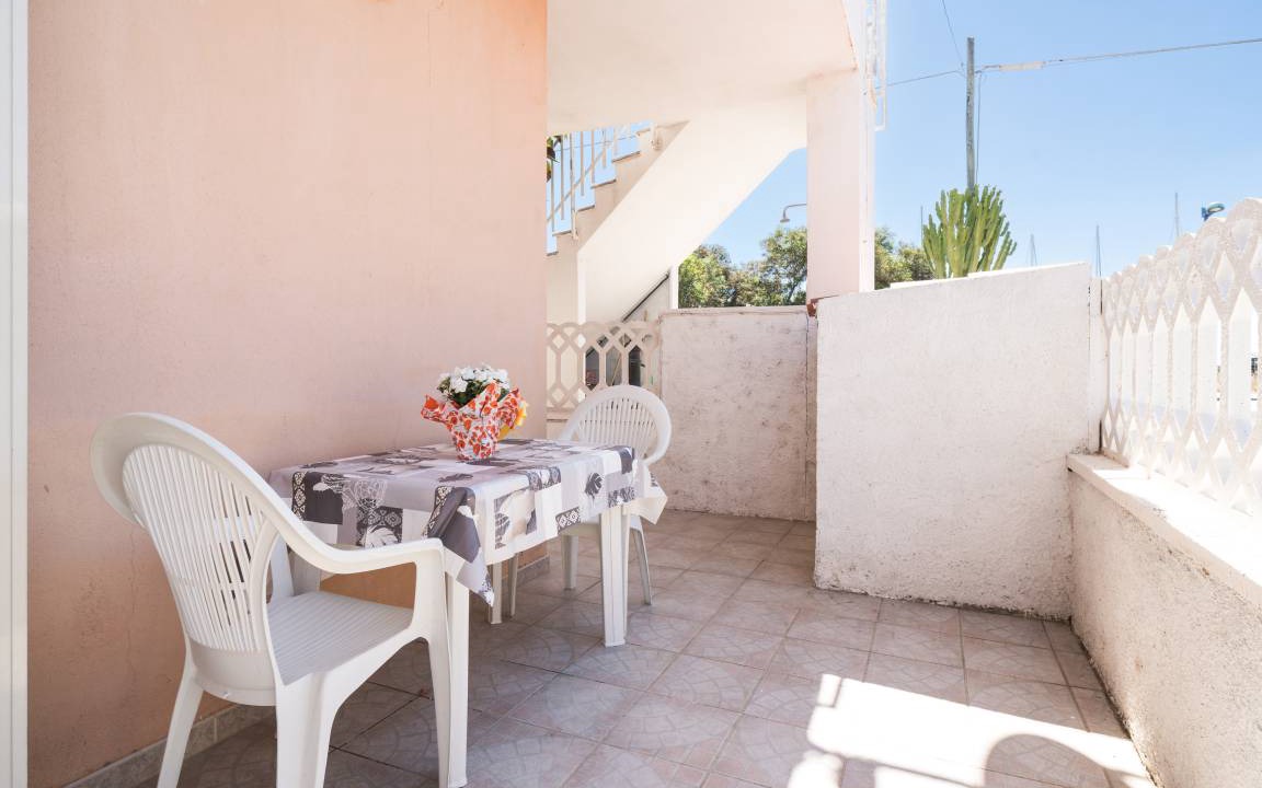 San Giovanni Apartment | 38 m² Apartment ∙ 1 bedroom ∙ 2 guests