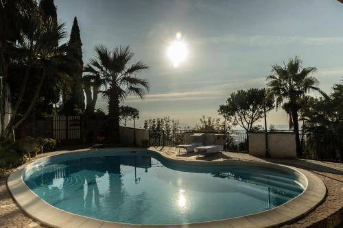 Sarno Bed & Breakfast | 38 m² Bed and breakfast ∙ 3 guests