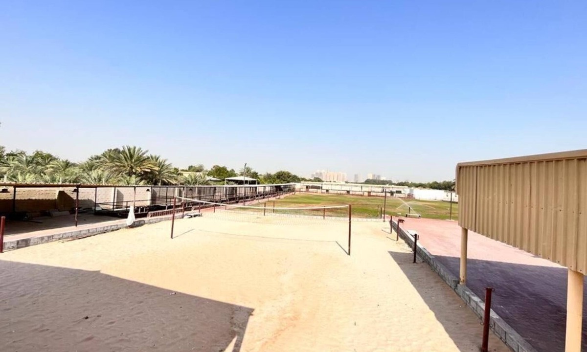 Ajman House | 4 Bedrooms villa for rentn