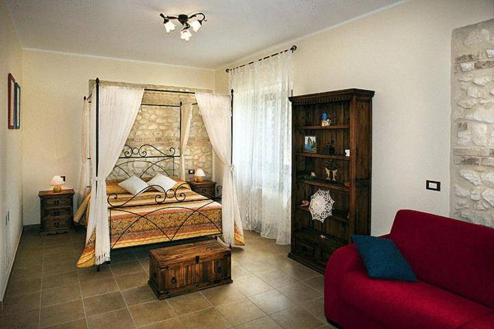 Pettorano sul Gizio Apartment | 40 m² Apartment ∙ 2 bedrooms ∙ 2 guests