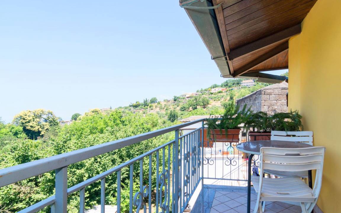 Sant'Agata sui Due Golfi Apartment | 40 m² Apartment ∙ 1 bedroom ∙ 2 guests