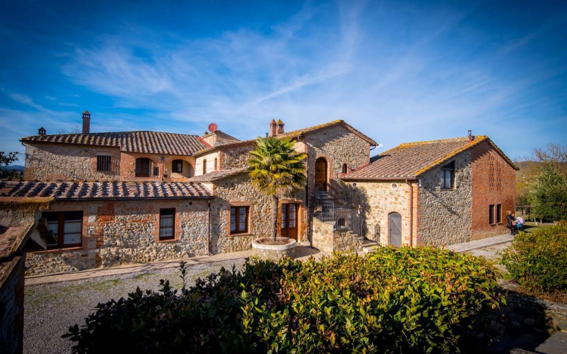 Torre A Castello Apartment | 40 m² Apartment ∙ 1 bedroom ∙ 2 guests