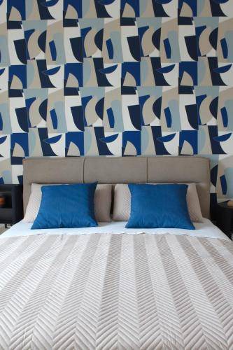 Avellino Bed & Breakfast | 40 m² Bed and breakfast ∙ 3 guests