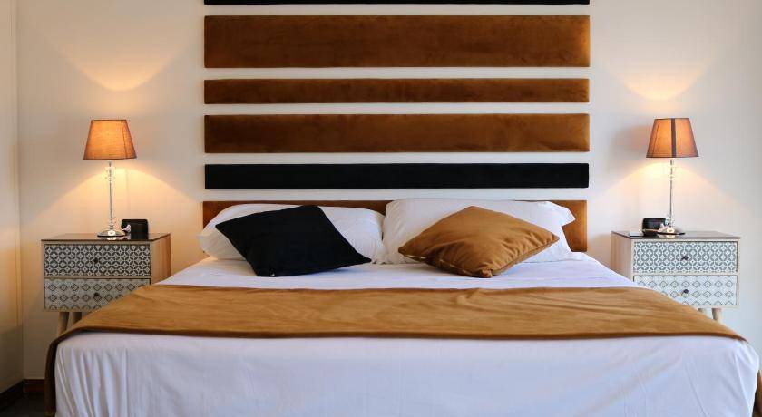 Chiaia Bed & Breakfast | 40 m² Bed and breakfast ∙ 127 guests