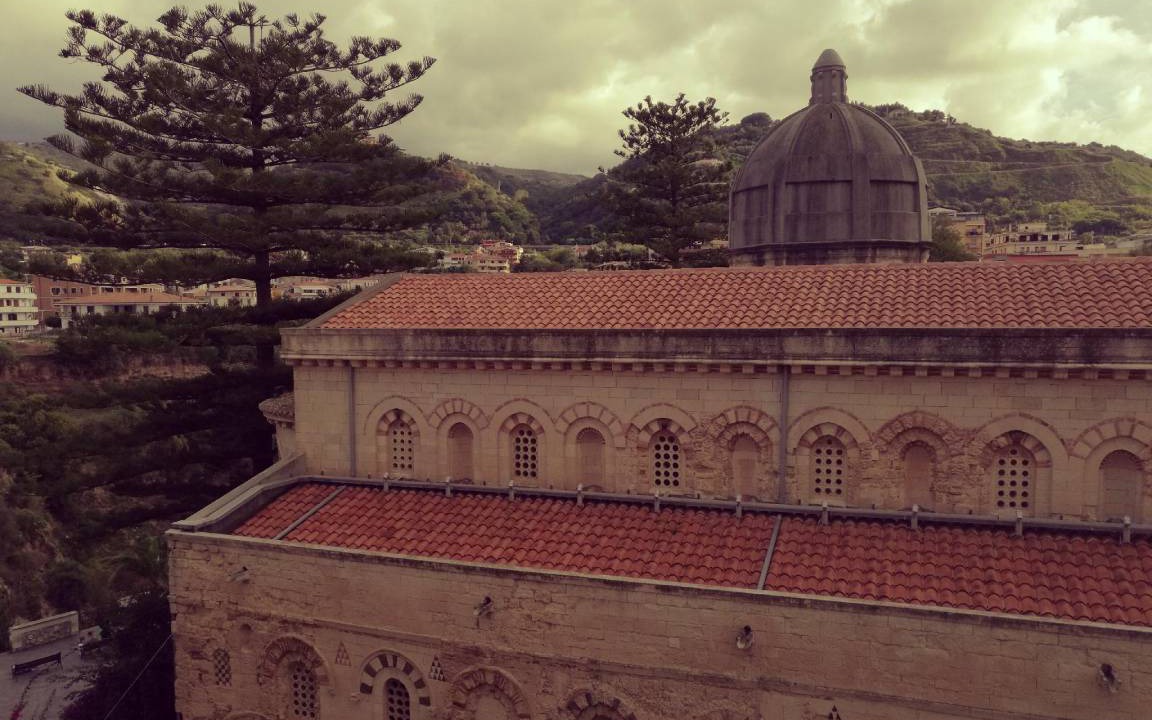 Tropea Bed & Breakfast | 40 m² Bed and breakfast ∙ 10 guests