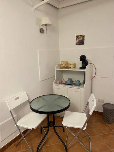 Nola Bed & Breakfast | 40 m² Bed and breakfast ∙ 4 guests