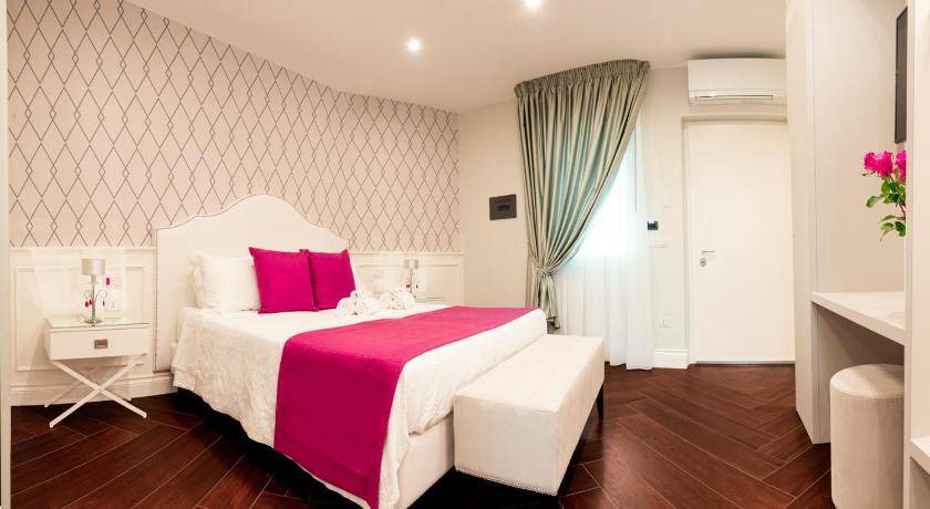 Vairano Scalo Bed & Breakfast | 40 m² Bed and breakfast ∙ 6 guests