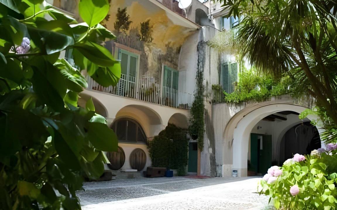 Sant'Agata de'Goti House | 40 m² House ∙ 2 bedrooms ∙ 8 guests