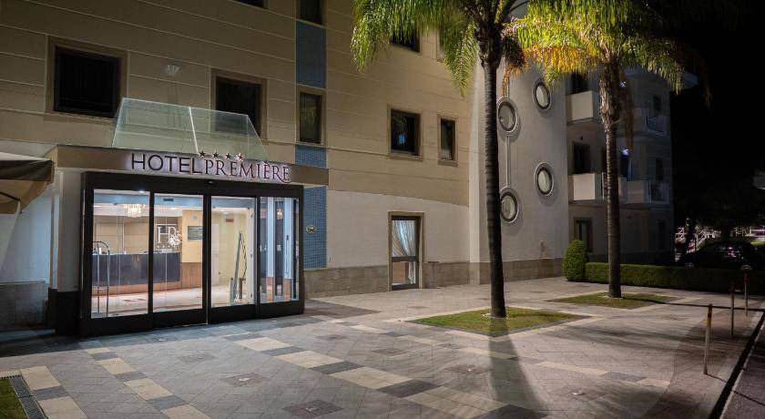 Marina di Varcaturo Hotel | 40 m² Hotel ∙ 127 guests