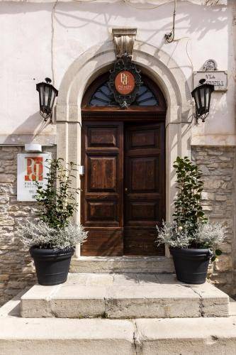 Agnone Hotel | 40 m² Hotel ∙ 4 guests