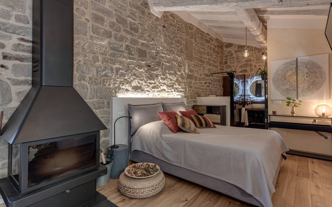 Londa House | 40 m² House ∙ 1 bedroom ∙ 2 guests
