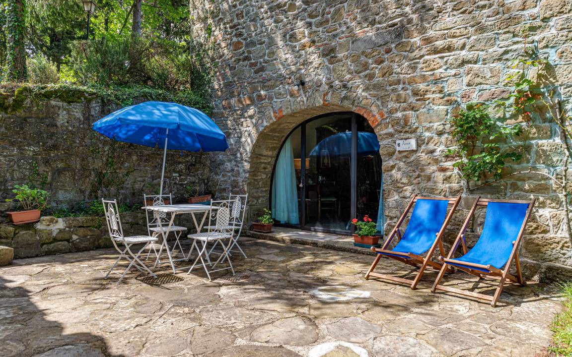 Londa House | 40 m² House ∙ 1 bedroom ∙ 2 guests